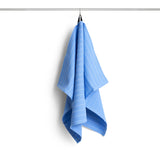 HAY Geschirrtuch „Canteen Sky Blue Pinestripe“ | Minimal Look | HAY