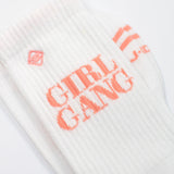 J.Clay Socken "Girl Gang" | Frauenpower-Socke | J.Clay