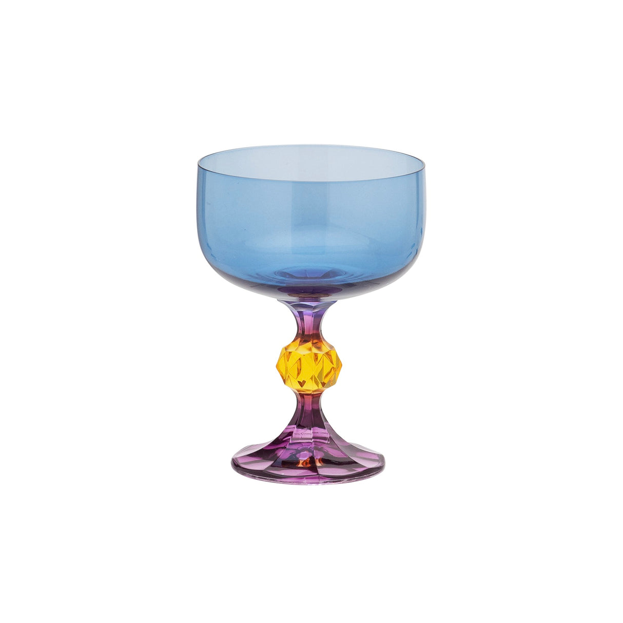 anna & nina Glas „Bliss Cocktail Glas“ | Stilvolles Cocktailglas | anna & nina