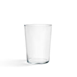HAY Glas „Large Clear“ 4 Stk. | 4er Set | Modern & klar | HAY