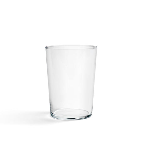 HAY Glas „Large Clear“ 4 Stk. | 4er Set | Modern & klar | HAY