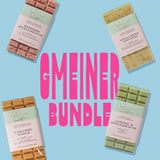 Gmeiner Bundle | Süße Genussmomente zum Probieren