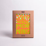 Edition SCHEE Parat Riso Good morning