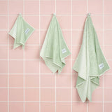 “Gradient Sage Vanilla” | Maison Deux