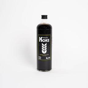 Zappes Broi Kölsche Koks (15% Vol / 0.7 l) | Zappes Broi | Espresso Martini Schnaps