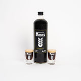 Zappes Broi Kölsche Koks (15% Vol / 0.7 l) | Zappes Broi | Espresso Martini Schnaps