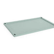HAY Deckel „Faltbox Large Sage Green“ | Stimmig kombinierbar | HAY
