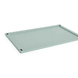 HAY Deckel „Faltbox Large Sage Green“ | Stimmig kombinierbar | HAY