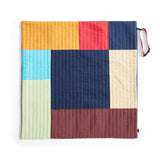 HAY Reisedecke „Quilted Multi“ | Komfort für unterwegs | HAY Dogs