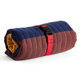 HAY Reisedecke „Quilted Multi“ | Komfort für unterwegs | HAY Dogs