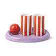 Here's How Tequila Shot Gläser Poppy & Lilac „The Lily Mae“ | 2er-Set | Here’s How