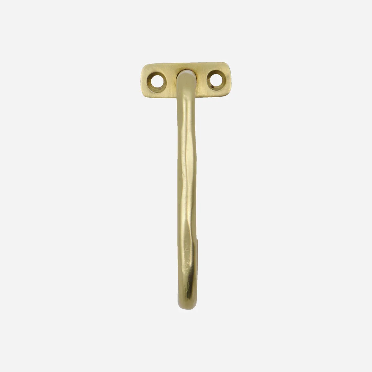 House Doctor Wandhaken “Welo” Messing | Minimalistisches Design | House Doctor