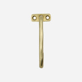 House Doctor Wandhaken “Welo” Messing | Minimalistisches Design | House Doctor