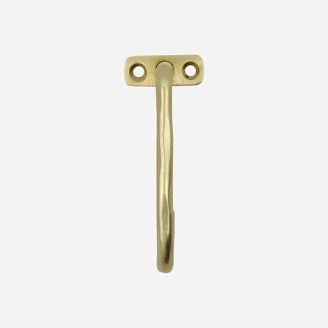 House Doctor Wandhaken “Welo” Messing | Minimalistisches Design | House Doctor