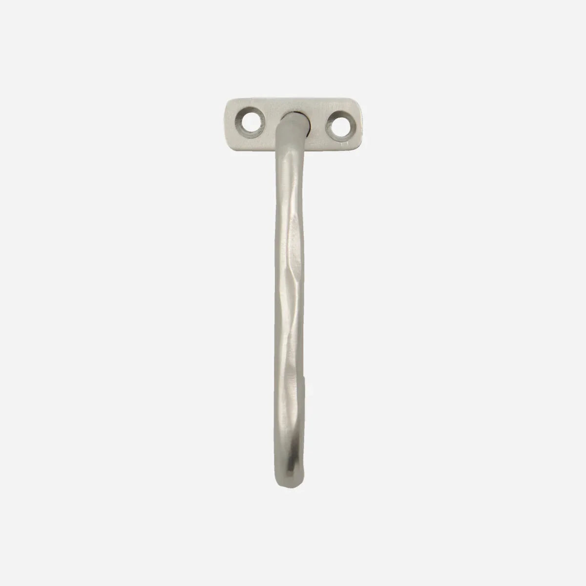 House Doctor Wandhaken “Welo” Silber | Minimalistisches Design | House Doctor