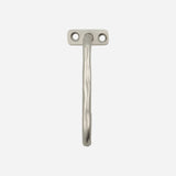 House Doctor Wandhaken “Welo” Silber | Minimalistisches Design | House Doctor