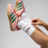J.Clay Socken "Hakuna Matata" | Coole Statement-Socke | J.Clay