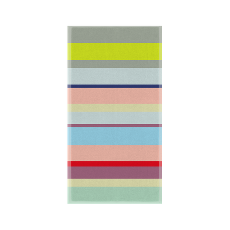 Remember Handtuch „Nizza“ | Grafisches Design | Remember