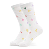 J.Clay Socken "Have a nice day" | Coole Socke mit Spruch | J.Clay
