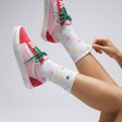 J.Clay Socken "Have a nice day" | Coole Socke mit Spruch | J.Clay