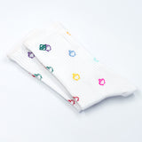 J.Clay Socken "Have a nice day" | Coole Socke mit Spruch | J.Clay