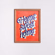 Edition SCHEE Parat Riso "Home Sweet Home"