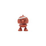 Hoptimist Hoptimist "Basketball Bumble" | Sportlich & Fröhlich