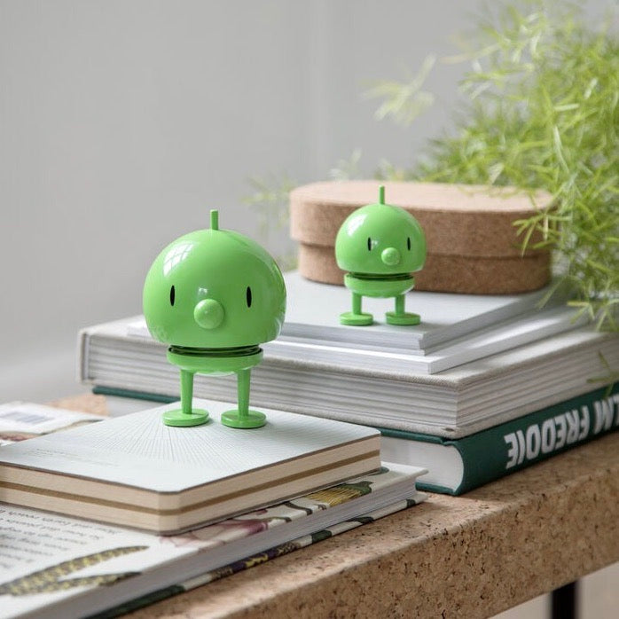 Hoptimist Hoptimist "Bumble Green" | Frisch & Minimalistisch