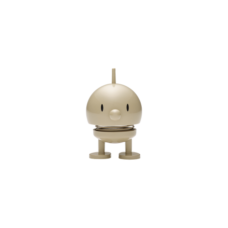 Hoptimist Hoptimist "Bumble Latte" Small | Dezentes Design & Gemütlich