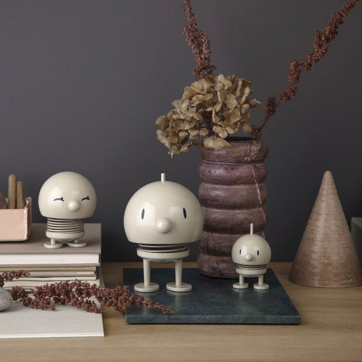 Hoptimist Hoptimist "Bumble Latte" Small | Dezentes Design & Gemütlich