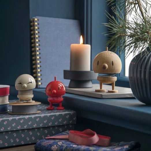 Hoptimist Hoptimist "Bumble Latte" Small | Dezentes Design & Gemütlich