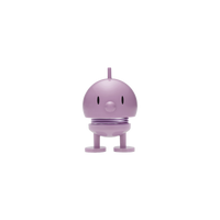 Hoptimist Hoptimist "Bumble Lavender" | Sanft & Beruhigend