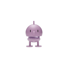 Hoptimist Hoptimist "Bumble Lavender" | Sanft & Beruhigend