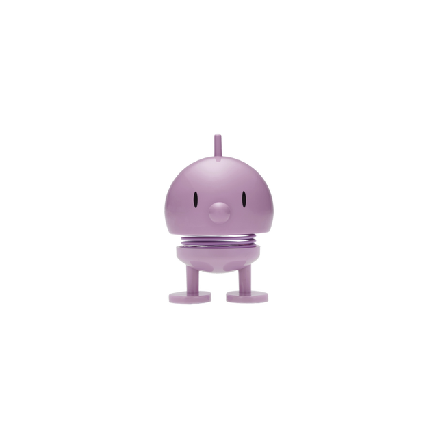 Hoptimist Hoptimist "Bumble Lavender" | Sanft & Beruhigend
