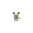 Hoptimist Hoptimist “Cat Siamese” XS | Wippende Designfigur | Hoptimist
