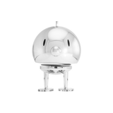 Hoptimist Hoptimist „Chrome Large Bumble“ | Hoptimist | Stilvolles Statement in Chrom