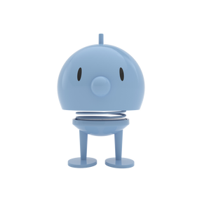 Hoptimist Hoptimist „Classic Large Bumble“ (hellblau) | Hoptimist | Fröhlicher Farbtupfer