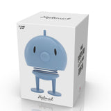 Hoptimist Hoptimist „Classic Large Bumble“ (hellblau) | Hoptimist | Fröhlicher Farbtupfer