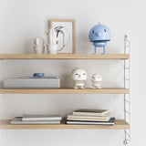 Hoptimist Hoptimist „Classic Large Bumble“ (hellblau) | Hoptimist | Fröhlicher Farbtupfer