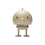 Hoptimist Hoptimist „Classic Large Bumble“ (latte) | Hoptimist | Stylisches Designobjekt
