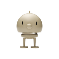 Hoptimist Hoptimist „Classic Large Bumble“ (latte) | Hoptimist | Stylisches Designobjekt