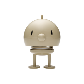 Hoptimist Hoptimist „Classic Large Bumble“ (latte) | Hoptimist | Stylisches Designobjekt