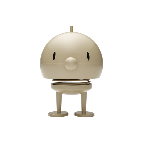 Hoptimist Hoptimist „Classic Large Bumble“ (latte) | Hoptimist | Stylisches Designobjekt