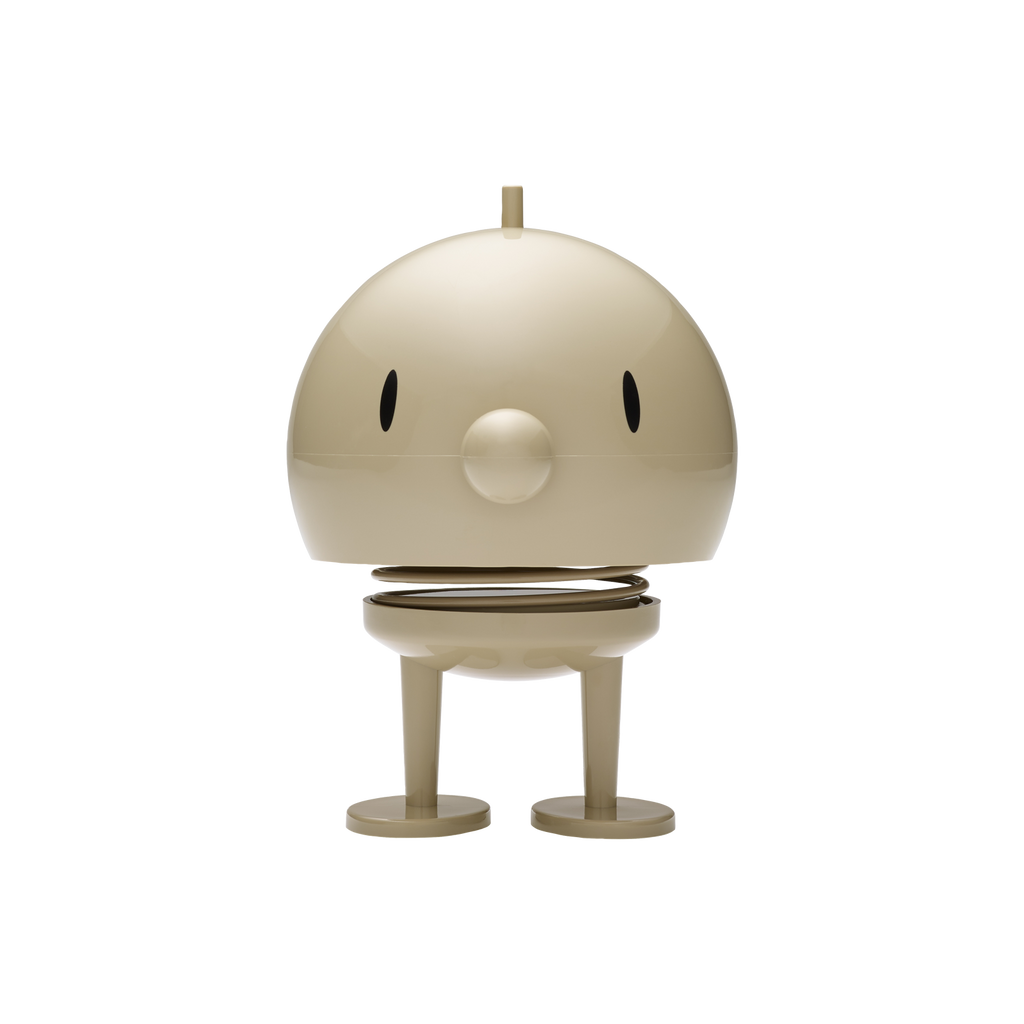 Hoptimist Hoptimist „Classic Large Bumble“ (latte) | Hoptimist | Stylisches Designobjekt