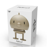 Hoptimist Hoptimist „Classic Large Bumble“ (latte) | Hoptimist | Stylisches Designobjekt
