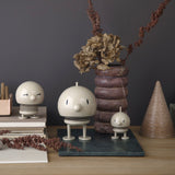 Hoptimist Hoptimist „Classic Large Bumble“ (latte) | Hoptimist | Stylisches Designobjekt