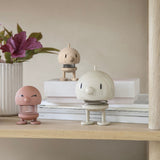 Hoptimist Hoptimist „Classic Large Bumble“ (latte) | Hoptimist | Stylisches Designobjekt