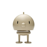 Hoptimist Hoptimist „Classic Large Bumble“ (latte) | Hoptimist | Stylisches Designobjekt