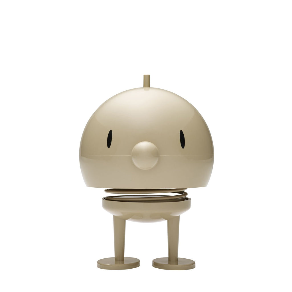 Hoptimist Hoptimist „Classic Large Bumble“ (latte) | Hoptimist | Stylisches Designobjekt