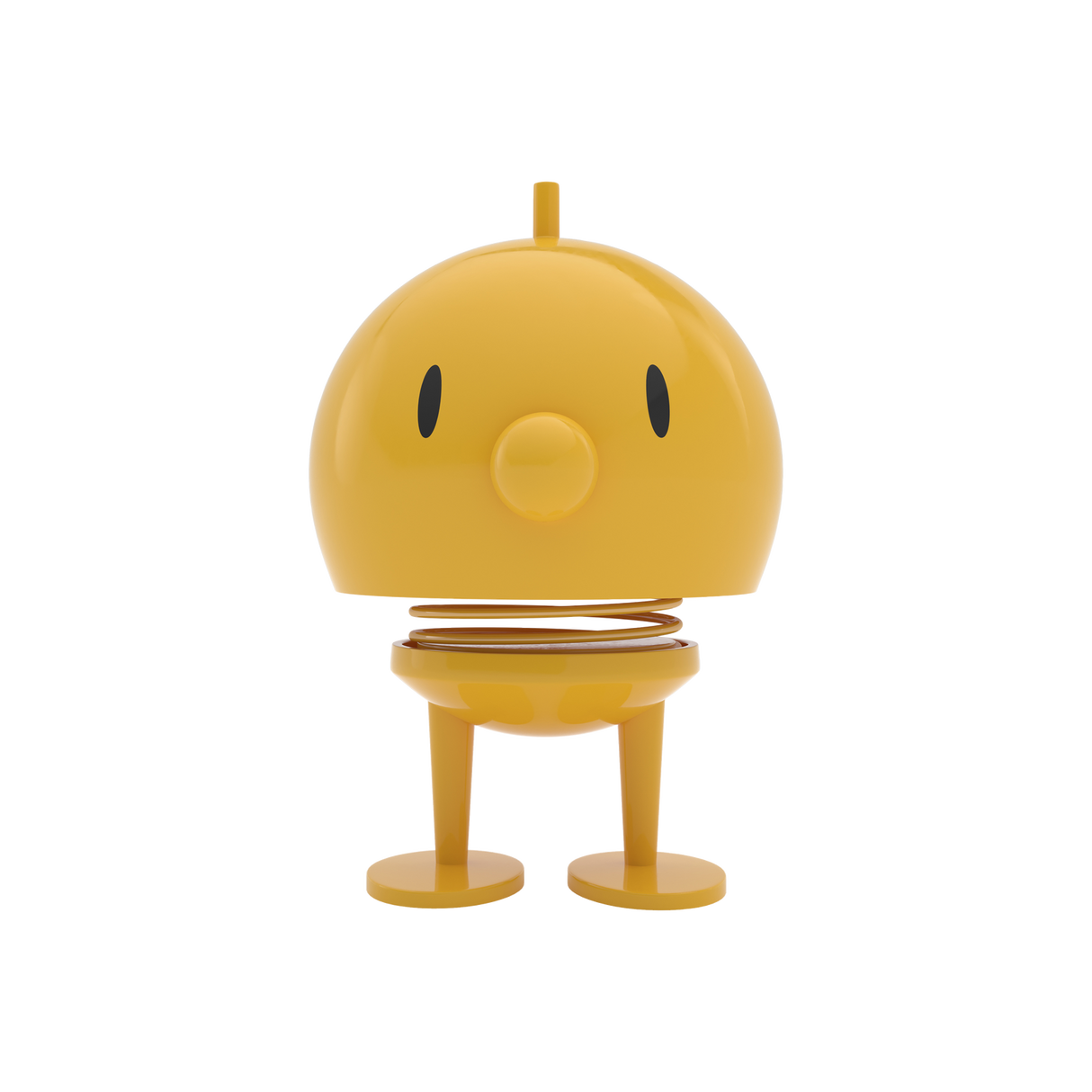 Hoptimist Hoptimist „Classic Large Bumble“ (yellow) | Hoptimist | Sonniger Hingucker für Zuhause